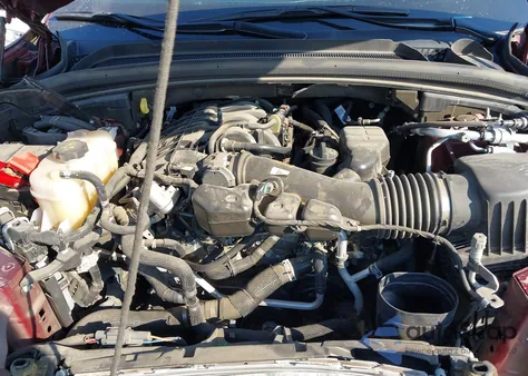 2023 Jeep Grand Cherokee Altitude 4X4 from USA, damaged, VIN 1C4RJHAG4P8704454